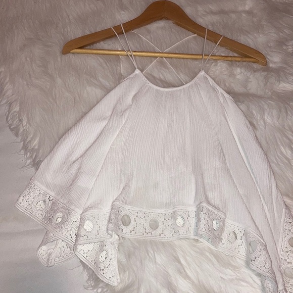 ELLA MOSS TOP 🤍 - Picture 7 of 10